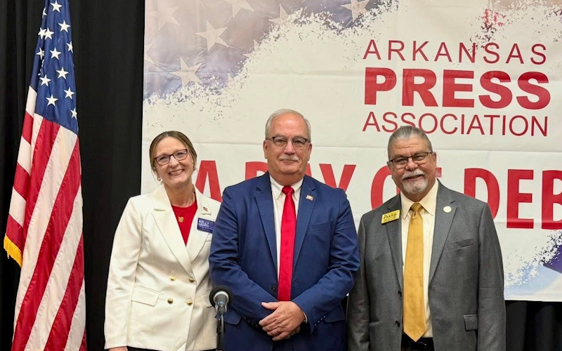 News Coverage of the APA Debate